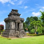 candi pringapus