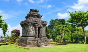 candi pringapus