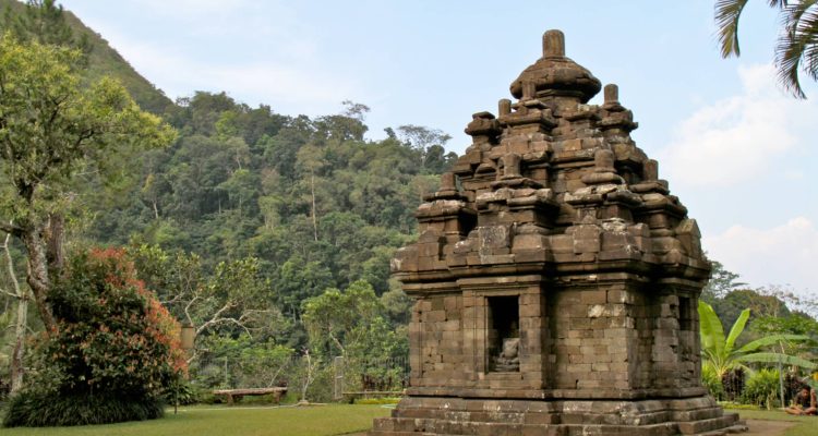 candi selogriyo