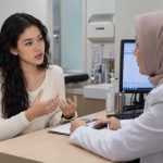 konsultasi dokter perempuan
