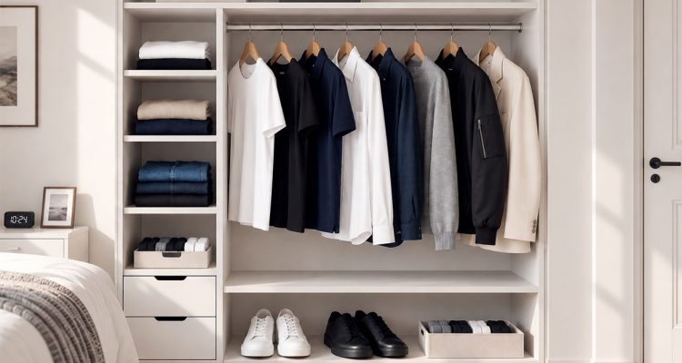 wardrobe